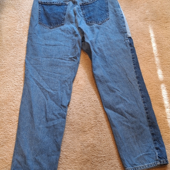 Pacsun High Rise Straight Size 27 - Picture 4 of 7